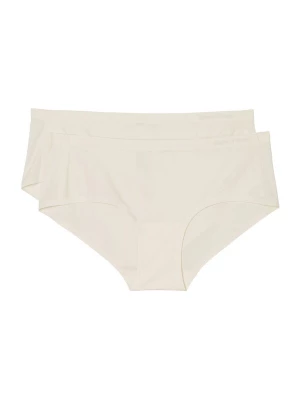 Foto van product Marc O'Polo Broekje ' Second Skin ' offwhite