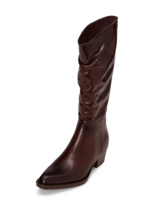 Foto van product Marc O'Polo Cowboylaarzen donkerbruin