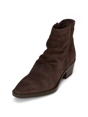 Foto van product Marc O'Polo Cowboylaarzen donkerbruin