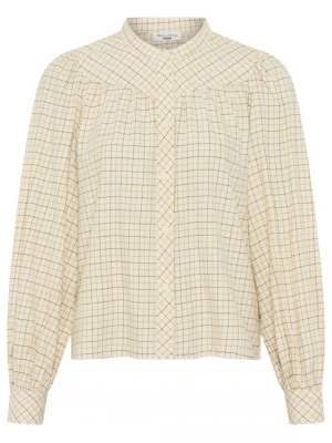 Foto van product Marc O'Polo DENIM Blouse lichtbeige / bruin