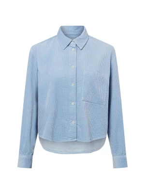 Foto van product Marc O'Polo DENIM Blouse lichtblauw
