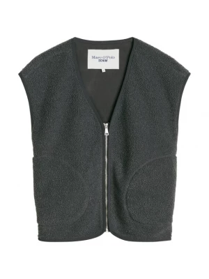 Foto van product Marc O'Polo DENIM Bodywarmer grijs