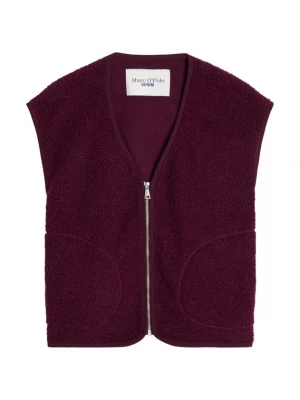 Foto van product Marc O'Polo DENIM Bodywarmer rood