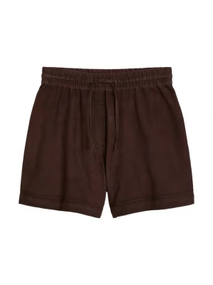 Foto van product Marc O'Polo DENIM Broek donkerrood
