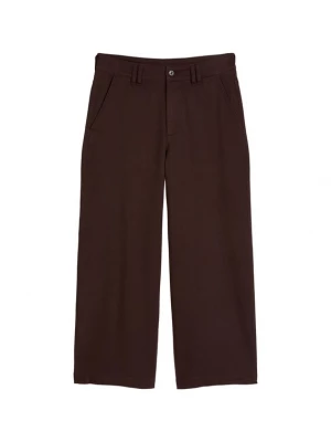 Foto van product Marc O'Polo DENIM Broek donkerrood