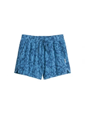 Foto van product Marc O'Polo DENIM Broek kobaltblauw / azuur