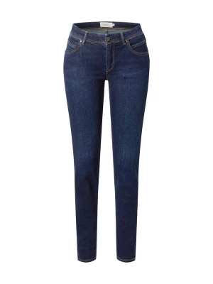 Foto van product Marc O'Polo DENIM Jeans 'Alva' donkerblauw