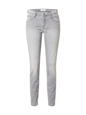 Foto van product Marc O'Polo DENIM Jeans 'Alva' grey denim