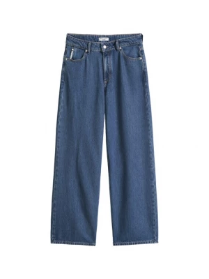 Foto van product Marc O'Polo DENIM Jeans azuur