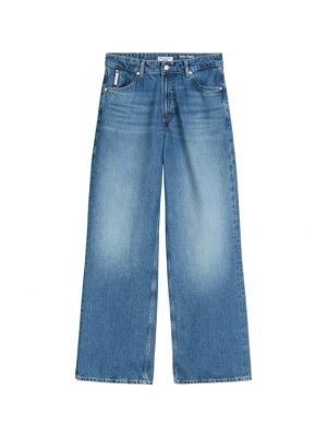 Foto van product Marc O'Polo DENIM Jeans blauw