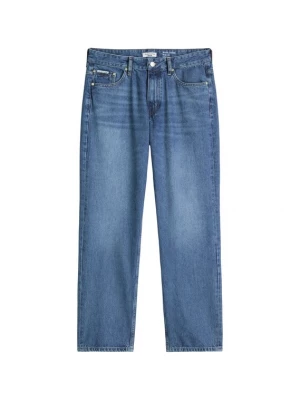 Foto van product Marc O'Polo DENIM Jeans blauw denim