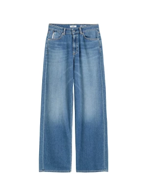Foto van product Marc O'Polo DENIM Jeans blauw denim