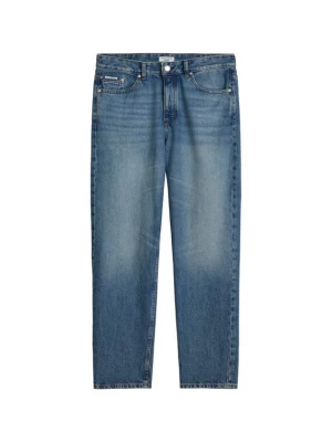 Foto van product Marc O'Polo DENIM Jeans blauw denim