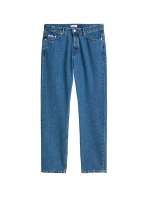 Foto van product Marc O'Polo DENIM Jeans blauw denim