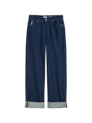Foto van product Marc O'Polo DENIM Jeans donkerblauw