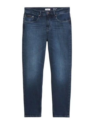 Foto van product Marc O'Polo DENIM Jeans donkerblauw