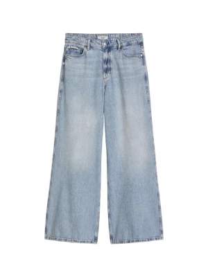 Foto van product Marc O'Polo DENIM Jeans lichtblauw