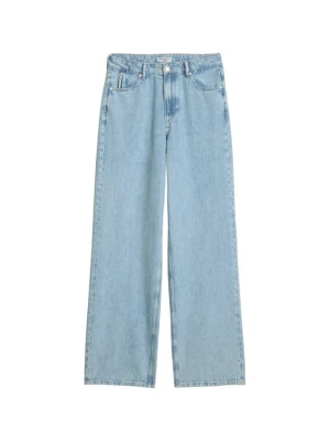 Foto van product Marc O'Polo DENIM Jeans lichtblauw