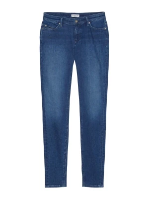 Foto van product Marc O'Polo DENIM Jeans 'Siv' blauw denim