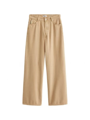 Foto van product Marc O'Polo DENIM Jeans 'Tomma' beige