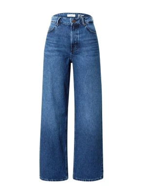 Foto van product Marc O'Polo DENIM Jeans 'Tomma' blauw denim