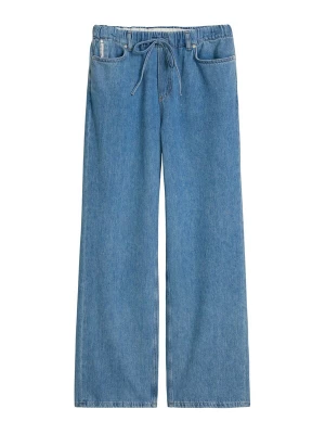 Foto van product Marc O'Polo DENIM Jeans 'Tomma' blauw denim
