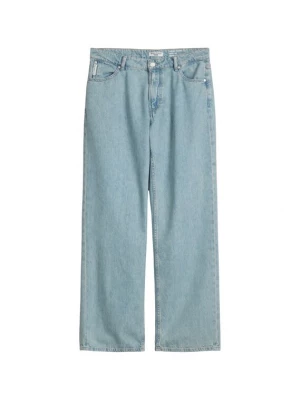 Foto van product Marc O'Polo DENIM Jeans 'Tomma' lichtblauw