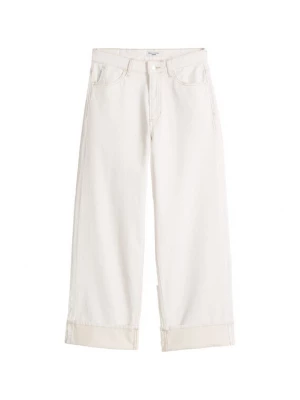 Foto van product Marc O'Polo DENIM Jeans 'Tomma' wit