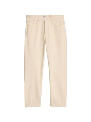 Foto van product Marc O'Polo DENIM Jeans wit