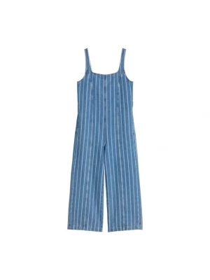 Foto van product Marc O'Polo DENIM Jumpsuit blauw