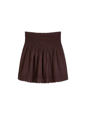 Foto van product Marc O'Polo DENIM Rok donkerrood