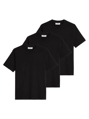 Foto van product Marc O'Polo DENIM Shirt 'Basic' zwart
