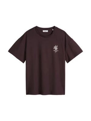 Foto van product Marc O'Polo DENIM Shirt chocoladebruin