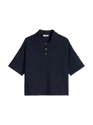 Foto van product Marc O'Polo DENIM Shirt donkerblauw