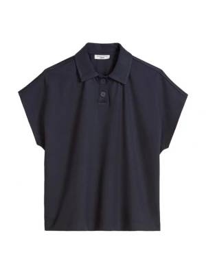Foto van product Marc O'Polo DENIM Shirt donkerblauw