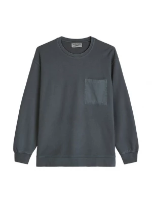 Foto van product Marc O'Polo DENIM Shirt donkerblauw