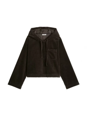 Foto van product Marc O'Polo DENIM Shirt donkerbruin