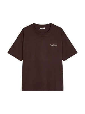 Foto van product Marc O'Polo DENIM Shirt donkerrood