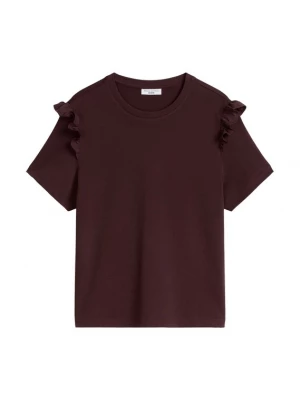 Foto van product Marc O'Polo DENIM Shirt donkerrood