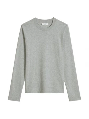 Foto van product Marc O'Polo DENIM Shirt grijs gemêleerd