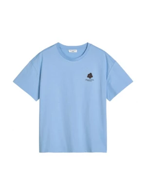 Foto van product Marc O'Polo DENIM Shirt lichtblauw