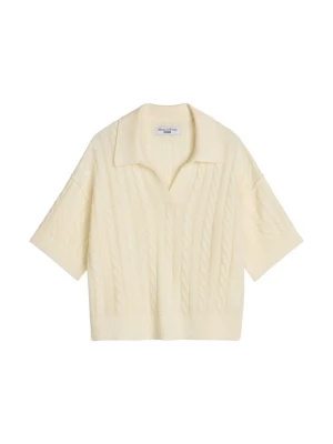 Foto van product Marc O'Polo DENIM Shirt pasteelgeel