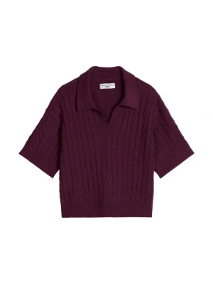 Foto van product Marc O'Polo DENIM Shirt rood