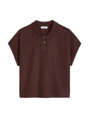 Foto van product Marc O'Polo DENIM Shirt rood