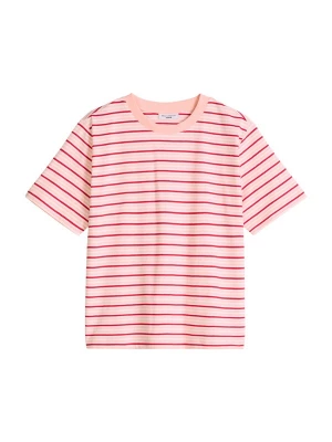 Foto van product Marc O'Polo DENIM Shirt rosa / pastelroze / rood