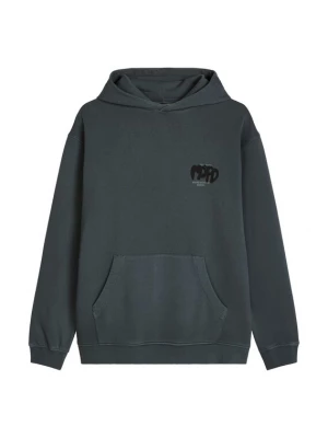 Foto van product Marc O'Polo DENIM Sweatshirt blauw