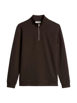 Foto van product Marc O'Polo DENIM Sweatshirt bruin