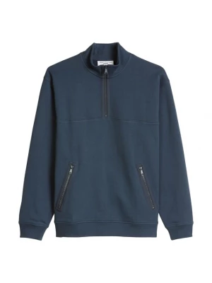 Foto van product Marc O'Polo DENIM Sweatshirt donkerblauw