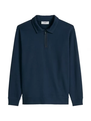 Foto van product Marc O'Polo DENIM Sweatshirt donkerblauw