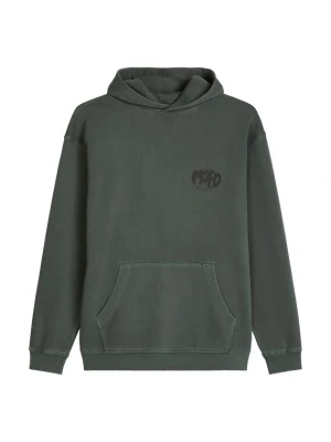 Foto van product Marc O'Polo DENIM Sweatshirt groen